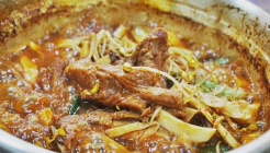 양푼애등갈비 매장 이미지