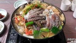 일품해물탕 매장 이미지