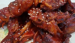 청운바베큐 매장 이미지