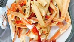 삼척대게 매장 이미지