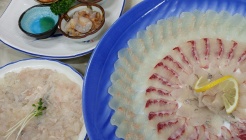 수중횟집 매장 이미지