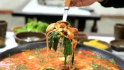 서진닭갈비 매장 이미지