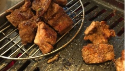 그린회관 매장 이미지