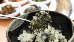 곤드레식당 매장 이미지