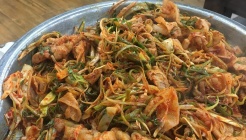 장군시오야끼 매장 이미지