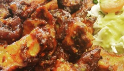 오거리쭈꾸미&보쌈 매장 이미지