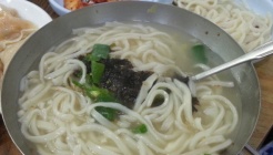 원주김치만두 매장 이미지