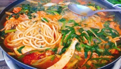 송이닭갈비 매장 이미지