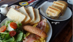하쿠나마타타 매장 이미지