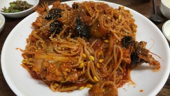 동미식당 매장 이미지