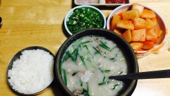 건방진순대 매장 이미지