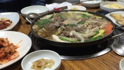 두꺼비회관 매장 이미지