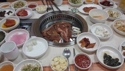 애향촌 매장 이미지