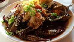 밥도둑게장마을 매장 이미지