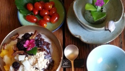 들뫼풍경 매장 이미지