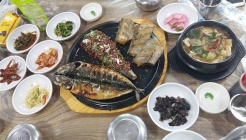 천변밥집 매장 이미지