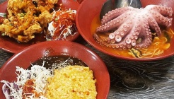 고바우한중식 매장 이미지