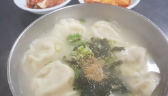 튀김식당 매장 이미지