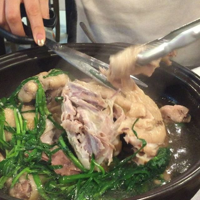 황토마을 매장 이미지