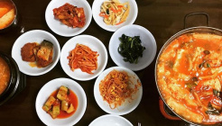 내고향손두부 매장 이미지