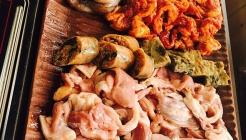 덕바우 매장 이미지