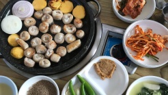 남일곱창 매장 이미지