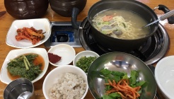 남촌칼국수 매장 이미지