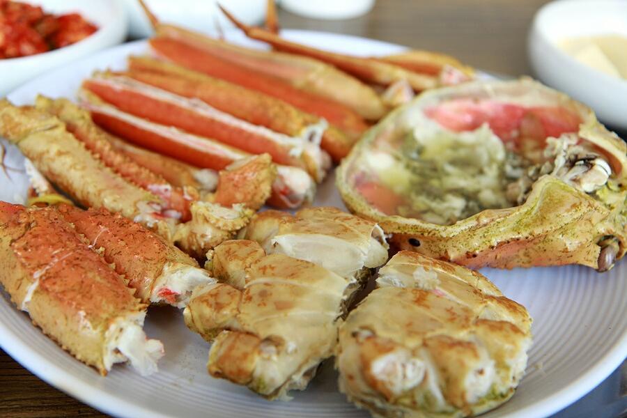 김기혁남촌해물찜탕 매장 이미지