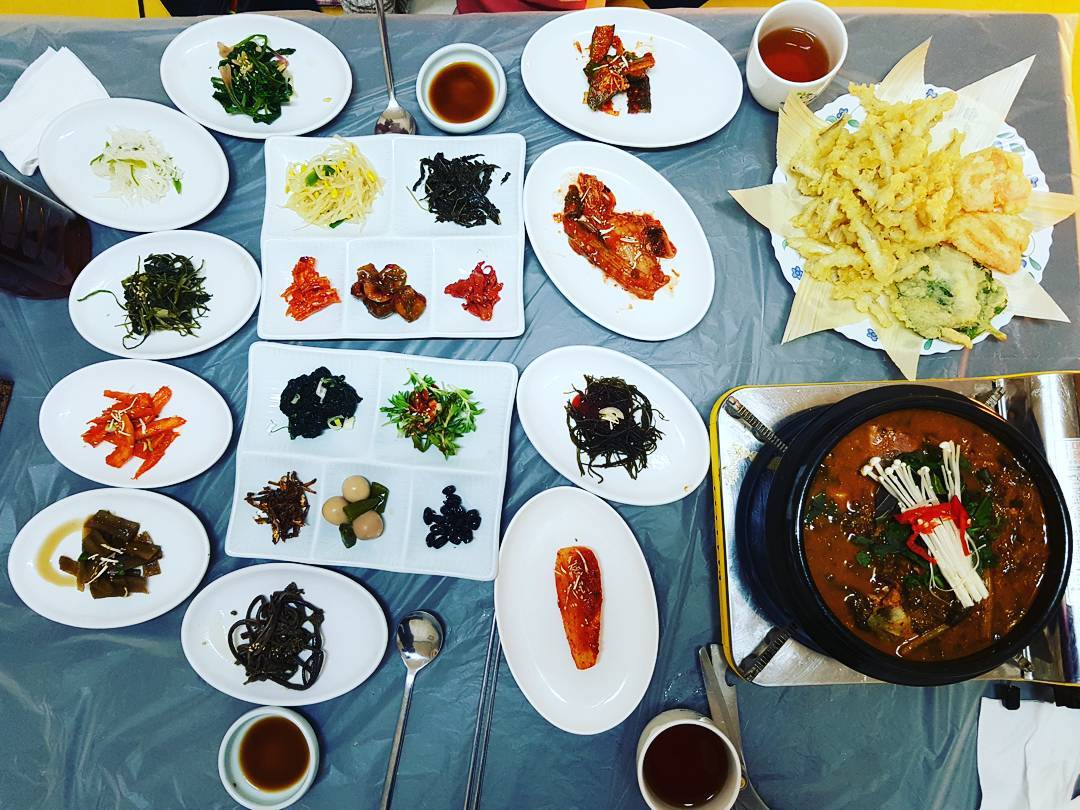 남촌회관 매장 이미지