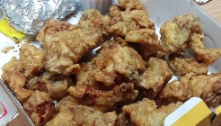 내포하림치킨 매장 이미지