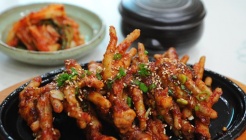 태릉닭발 매장 이미지