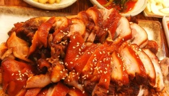 노가네족발앤국밥 매장 이미지