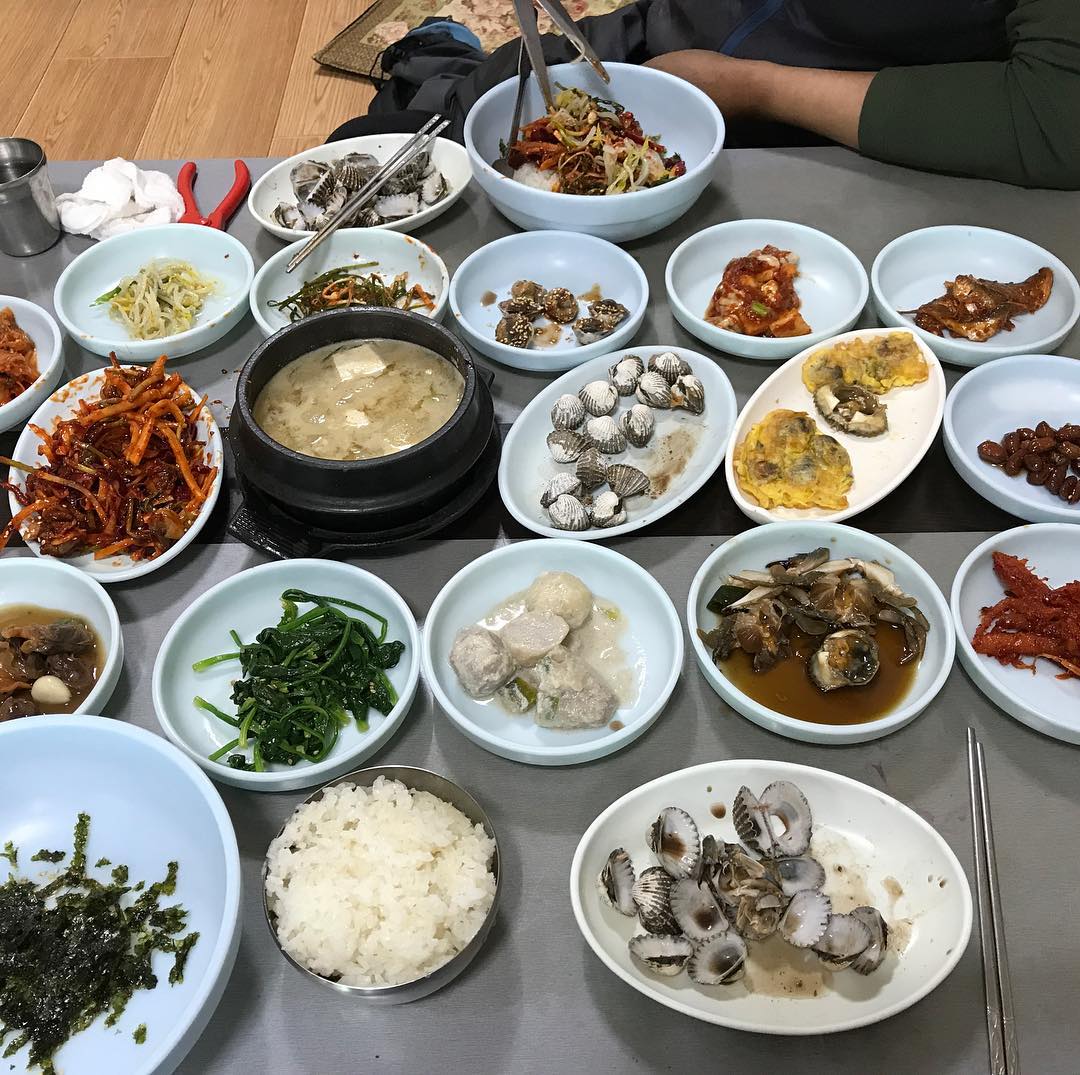 대박회관 매장 이미지