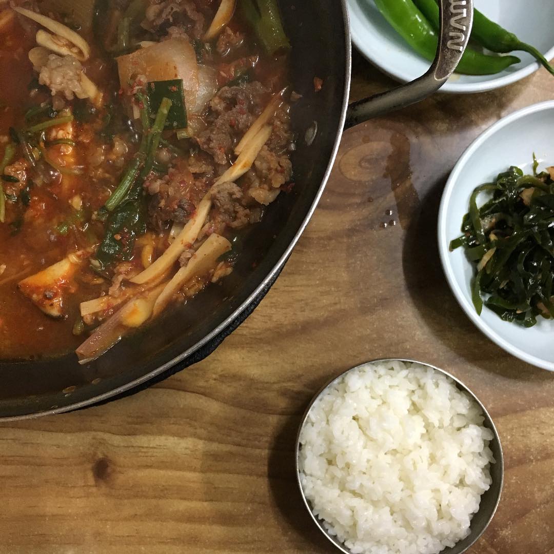 대보식육식당 매장 이미지