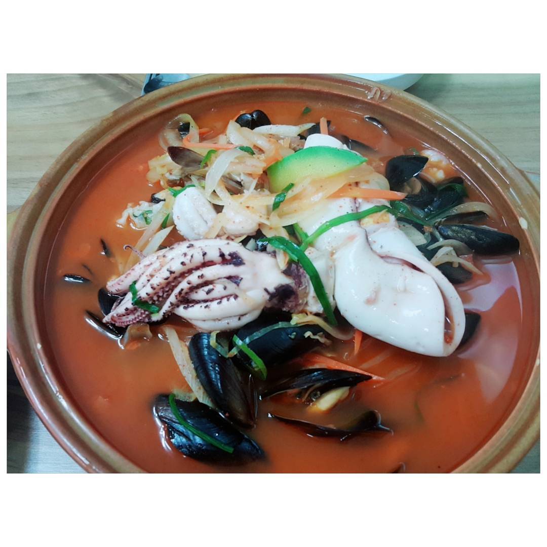 대승닭칼국수 매장 이미지