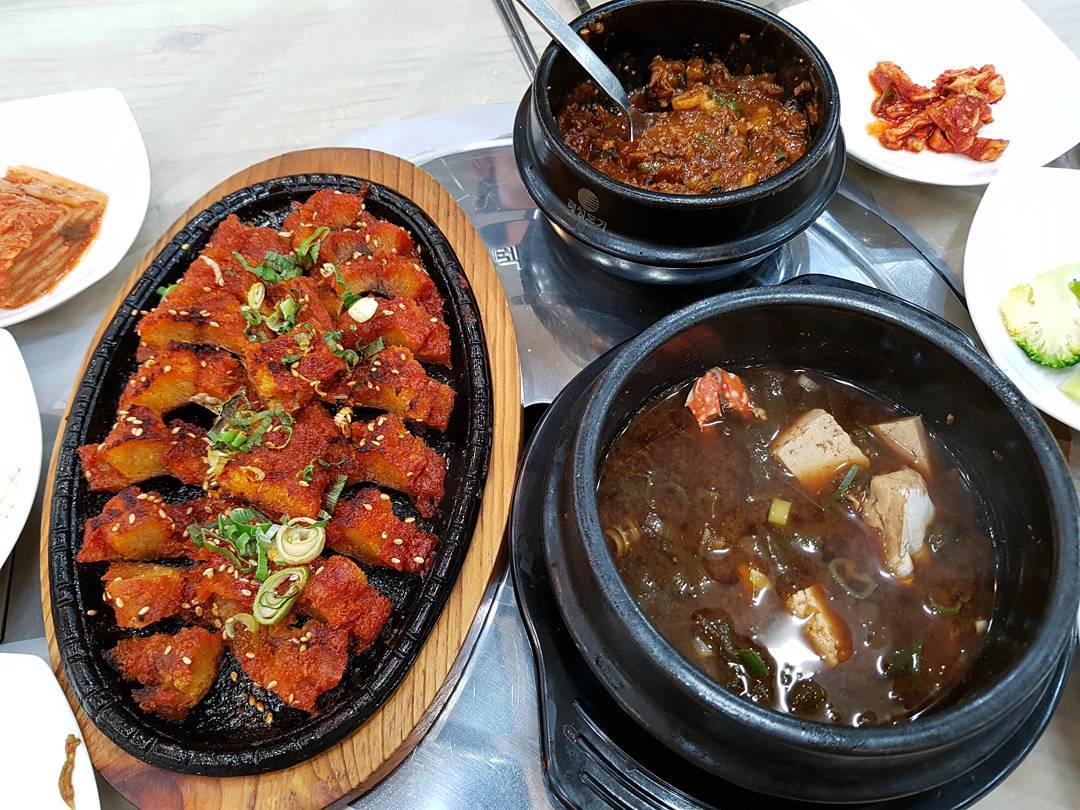 설원가든 매장 이미지