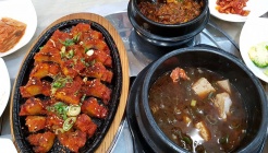 설원가든 매장 이미지