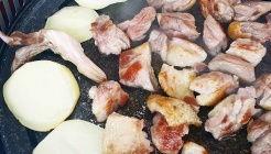 가조오리촌 매장 이미지