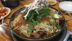 장금이감자탕 매장 이미지