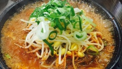 맛드린해장국감자탕 매장 이미지