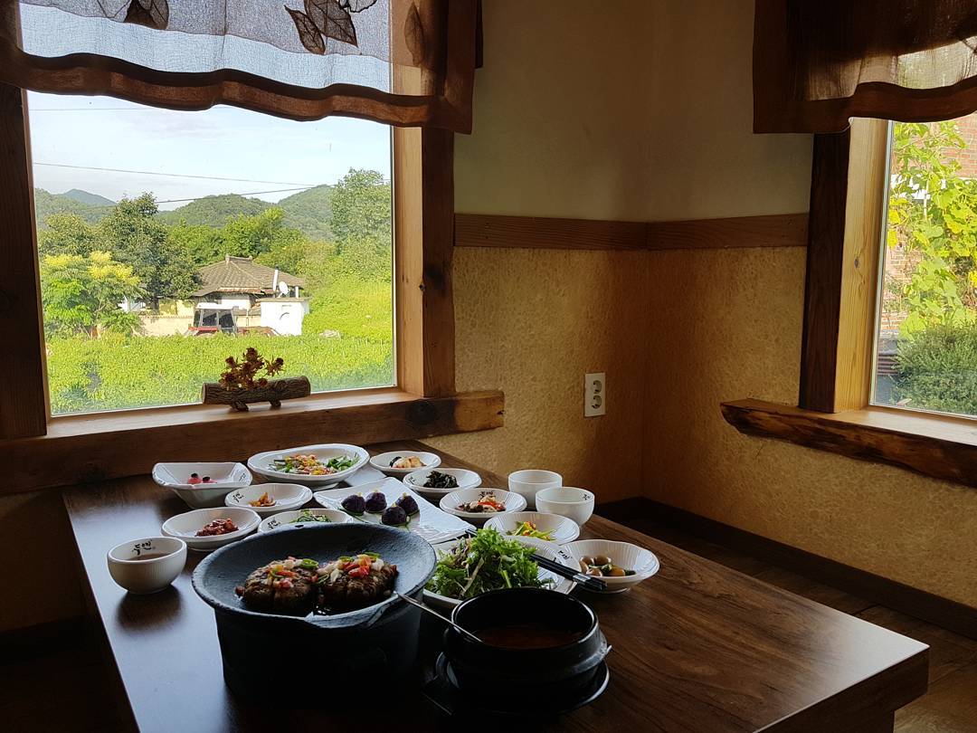 농가맛집 두연 매장 이미지