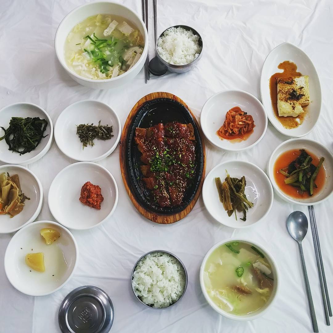 날마다좋은집 매장 이미지