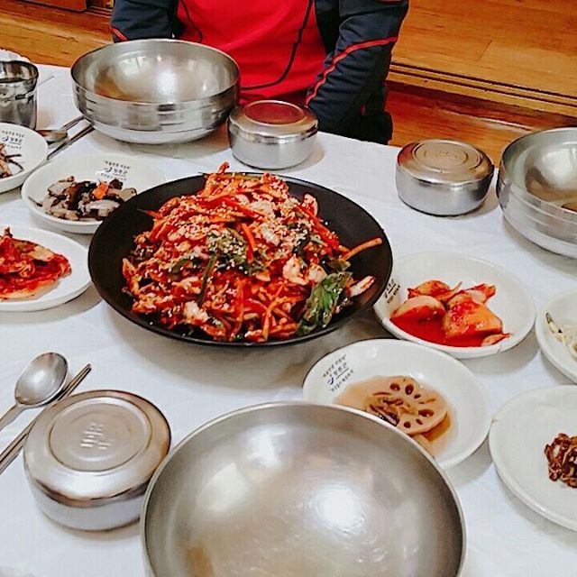 금수강산 매장 이미지