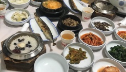 대우식당 매장 이미지