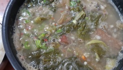 대원추어탕 매장 이미지