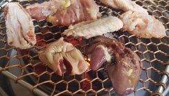 놓아기른촌닭 매장 이미지