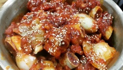 대윤찜갈비 매장 이미지