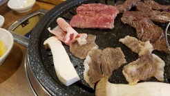 통큰소한마리 매장 이미지