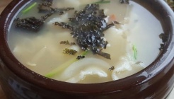 더 수제비 남양주 매장 이미지