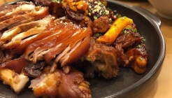 족발야시장 매장 이미지